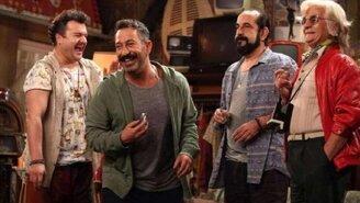 Özkan Uğur'u Anma Mesajları: Cem Yılmaz Ve Zafer Algöz'den Duygusal Paylaşımlar