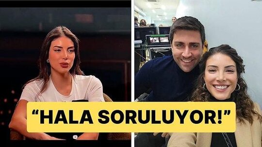 Deniz Baysal Ve Çağlar Ertuğrul Yeniden Bir Arada! Kalpazan Projesi