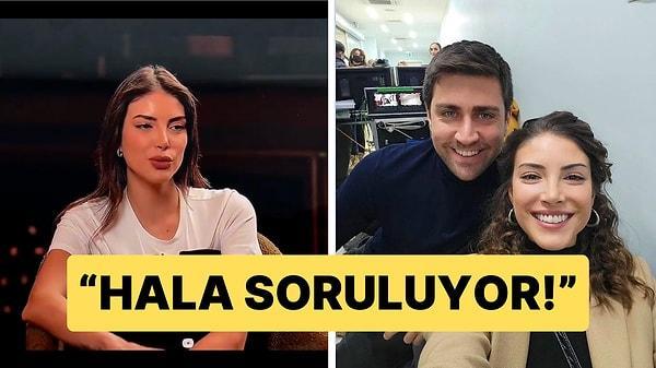 Deniz Baysal Ve Çağlar Ertuğrul Yeniden Bir Arada! Kalpazan Projesi