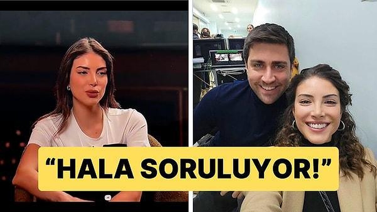 Deniz Baysal Ve Çağlar Ertuğrul Yeniden Bir Arada! Kalpazan Projesi