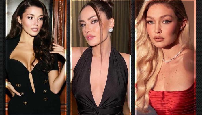 Hande Erçel, 2024'Ün En Güzel Müslüman Kadını Seçildi