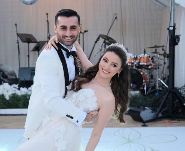 Cennet Mahallesi'nin Ayşe'si Belemir Temizsoy, hemşirelik yaparak sosyal medyada dikkat çekiyor!