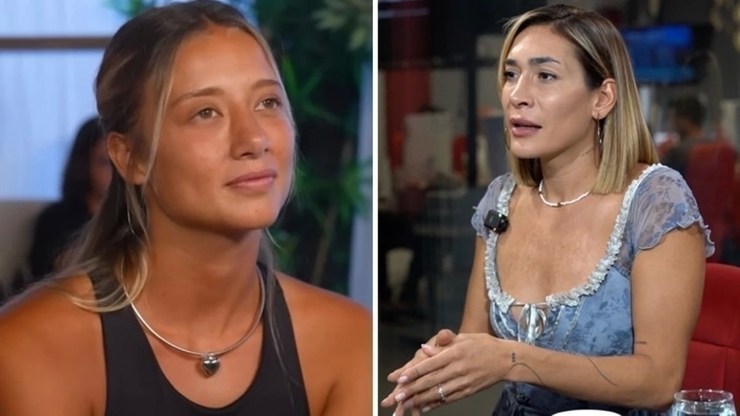 Berna Canbeldek: Aleyna Kalaycıoğlu Ve Nefise Hakkındaki Açıklamaları Ve İlişki İddiaları