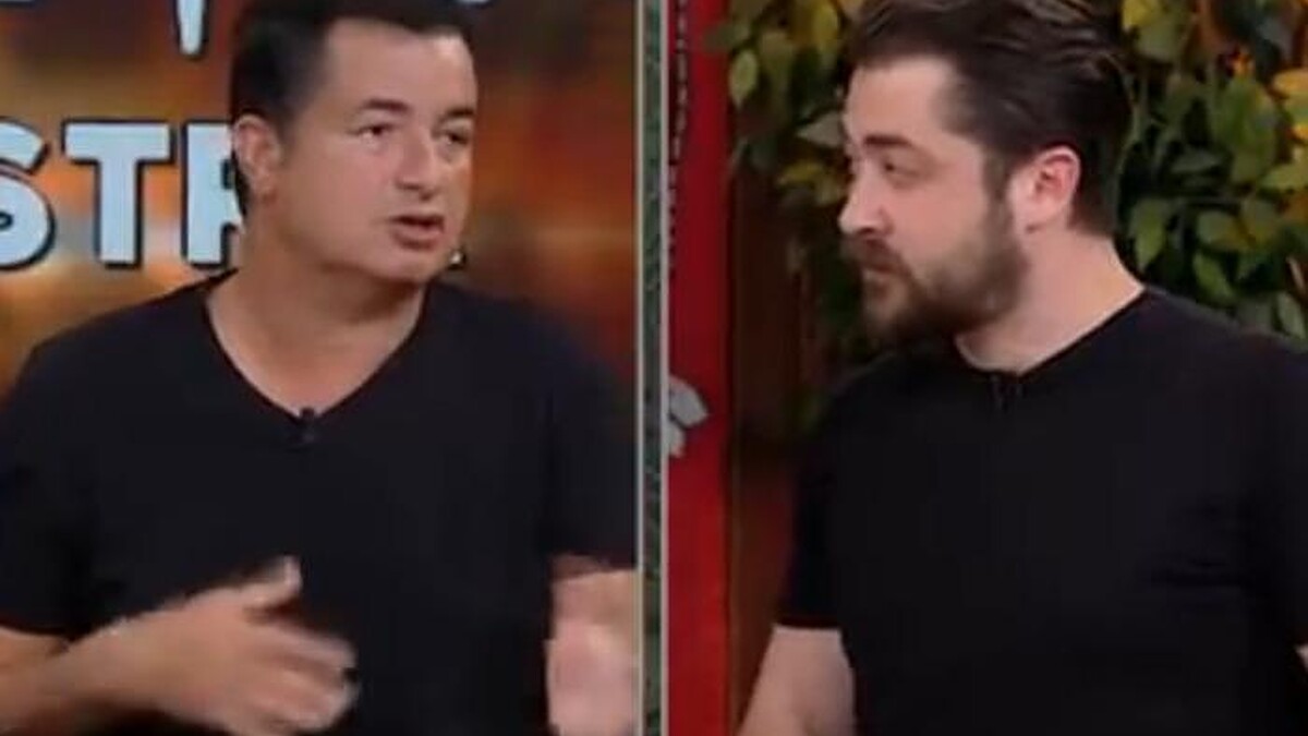 Adem'in Yarışmaya Dönüş İddiaları Ve 2025 Kadro Söylentileri