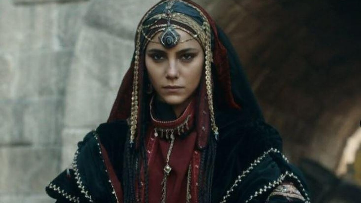 Dilin Döğer: O Kız’dan Kudüs Fatihi’ne Yükselen Genç Yetenek