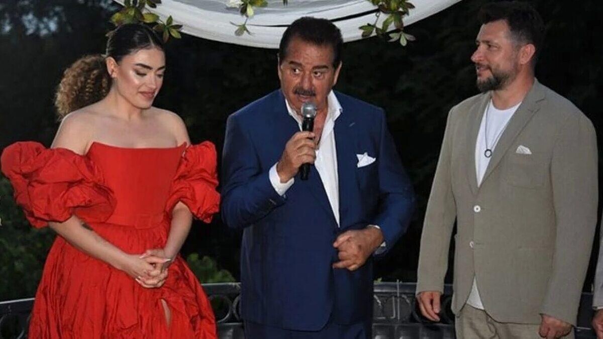 Dilan Çıtak Tatlıses: Bir Kız Çocuğuna Yapılan Şiddeti Herkes Görmeli