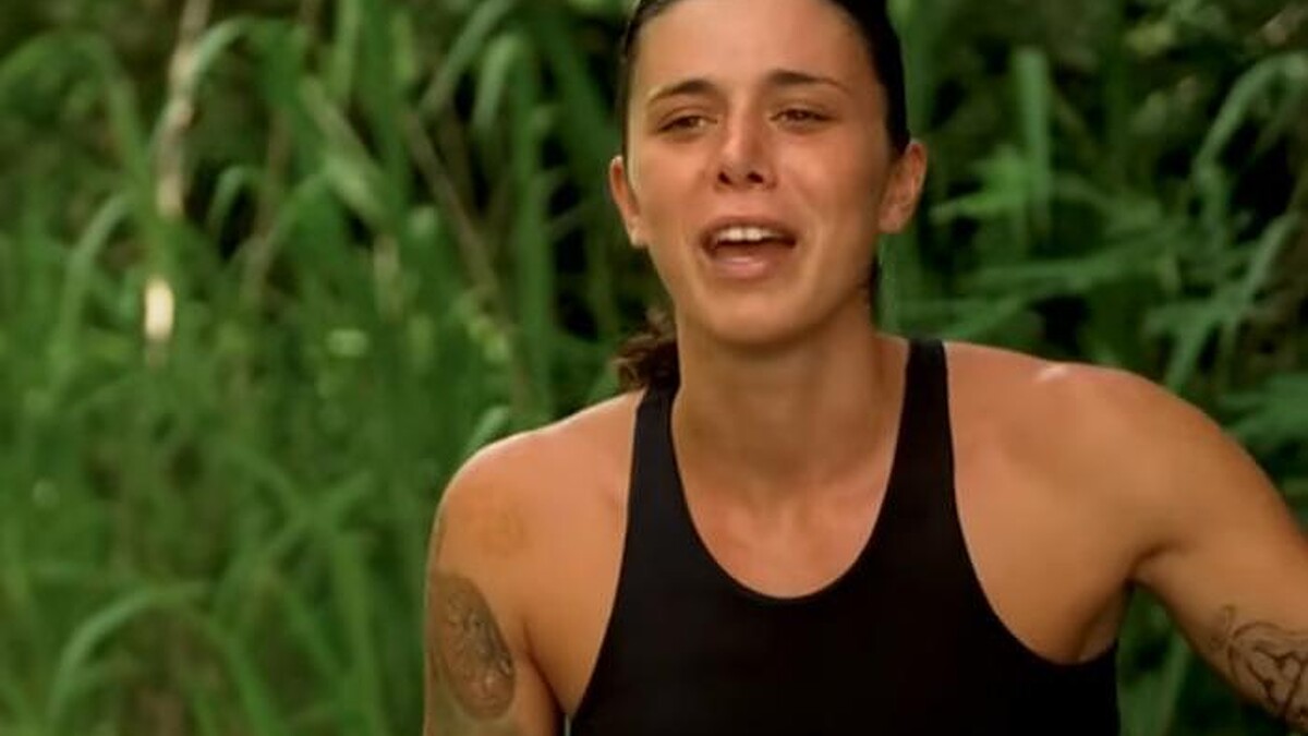 Survivor Nefise, Berna İle İlişkisi Hakkında Kafaları Karıştıran Açıklamalarda Bulundu