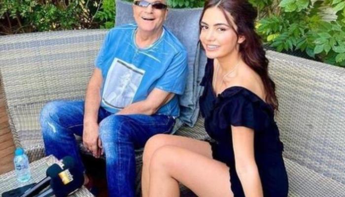 Ece Ronay, Mehmet Ali Erbil'in Açtığı Dava Sonucunda 1 Yıl Hapis Cezası Aldı