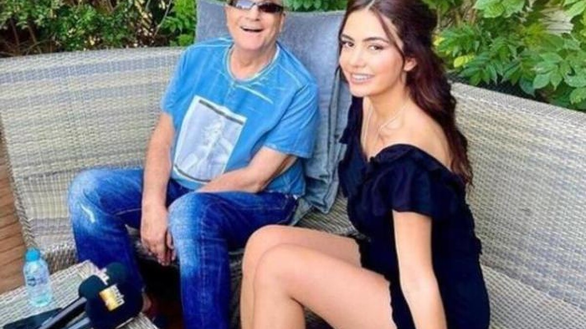 Ece Ronay, Mehmet Ali Erbil'in Açtığı Dava Sonucunda 1 Yıl Hapis Cezası Aldı