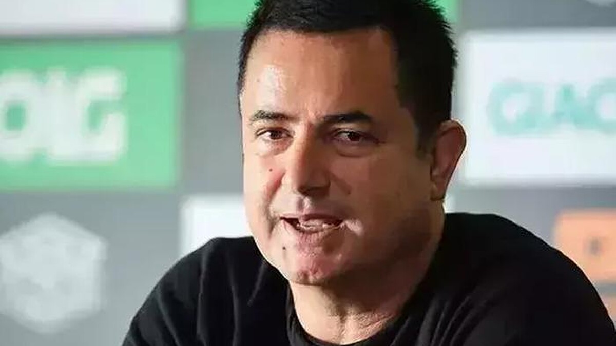 Acun Ilıcalı: Milli Takımın Performansı Ve Eleştirilere Tepkisi