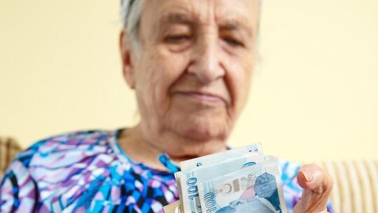 Memur Ve Emekli Zam Oranları Belli Oldu: Temmuz Ayı Maaşları Ne Kadar Artacak?