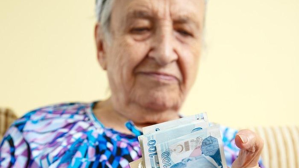 Memur Ve Emekli Zam Oranları Belli Oldu: Temmuz Ayı Maaşları Ne Kadar Artacak?