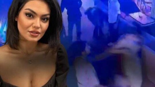 Eslem Sena Nur'un Yaşadığı Korkunç Saldırıya Dair Yeni Detaylar!