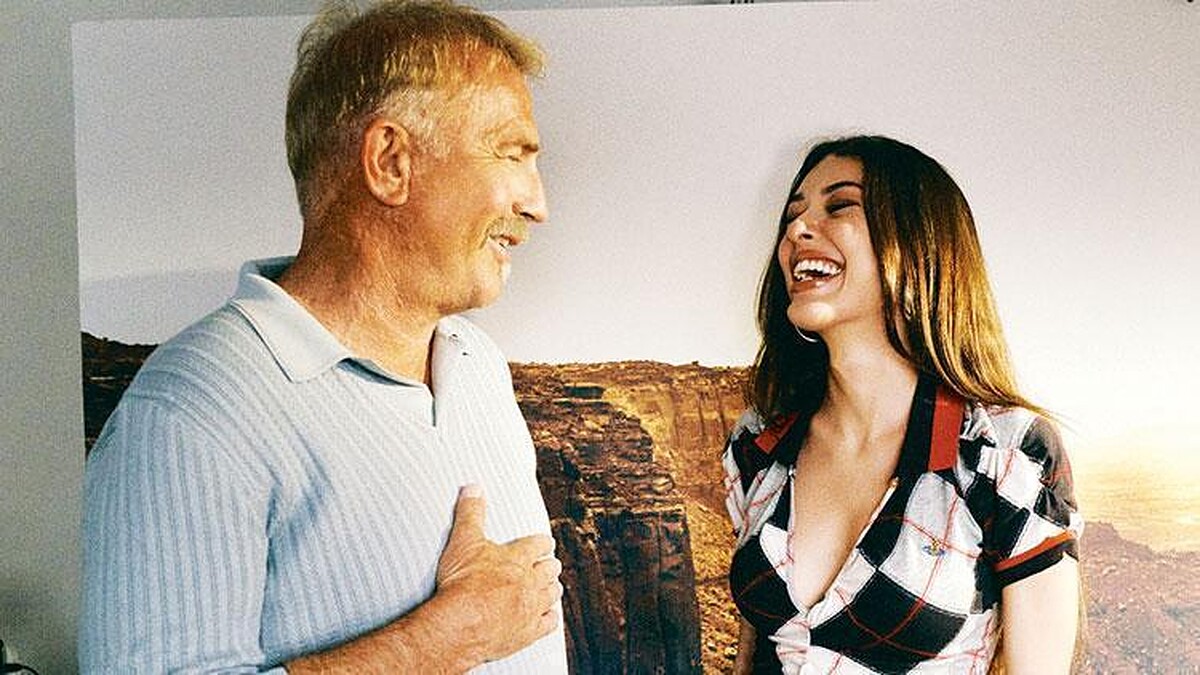 Kevin Costner, Horizon: Amerikan Bir Destan Bölüm 1 Filmi Hakkında Detayları Açıklıyor