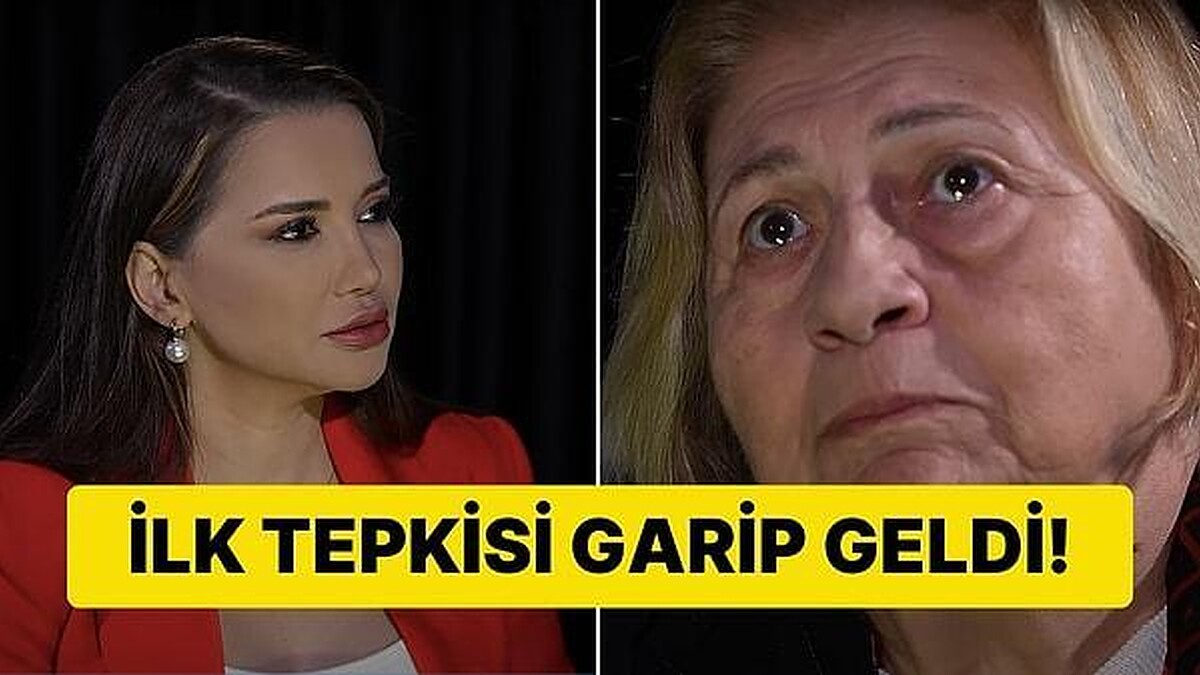 Anne Gülnur Tuğaltay'ın Şok Edici Açıklamaları: Çağla Tuğaltay Cinayeti Hala Çözülmedi!