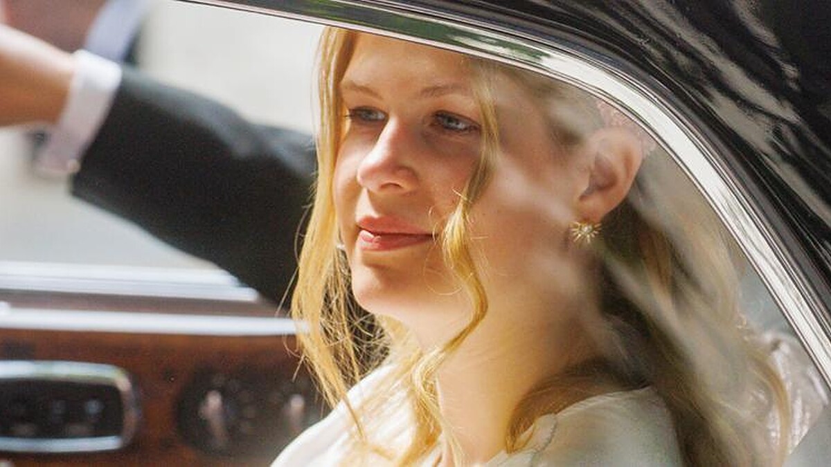 Louise Windsor: Ailenin Genç Kuşaklarla Bağını Güçlendirecek Potansiyele Sahip!