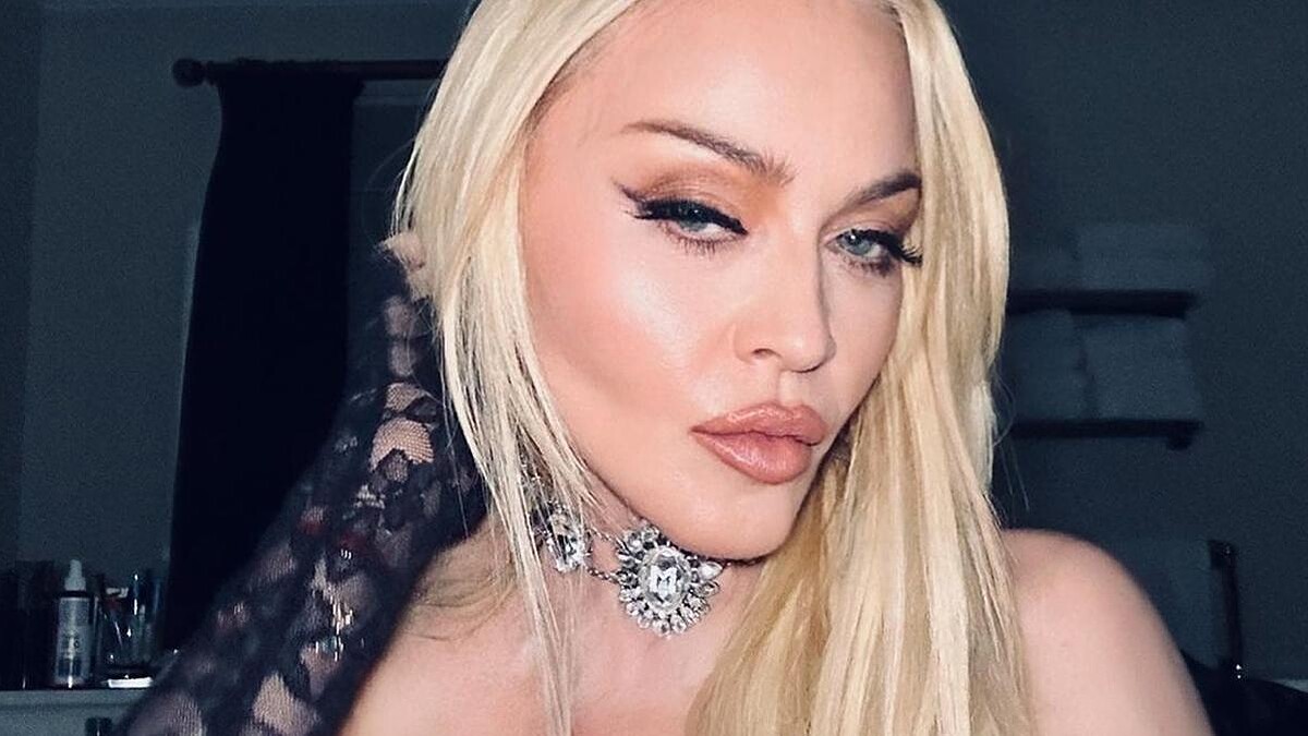 Madonna, Ölümden Döndüğünü Açıkladı: Mucizevi İyileşme Süreci Ve Hayatındaki Değişim