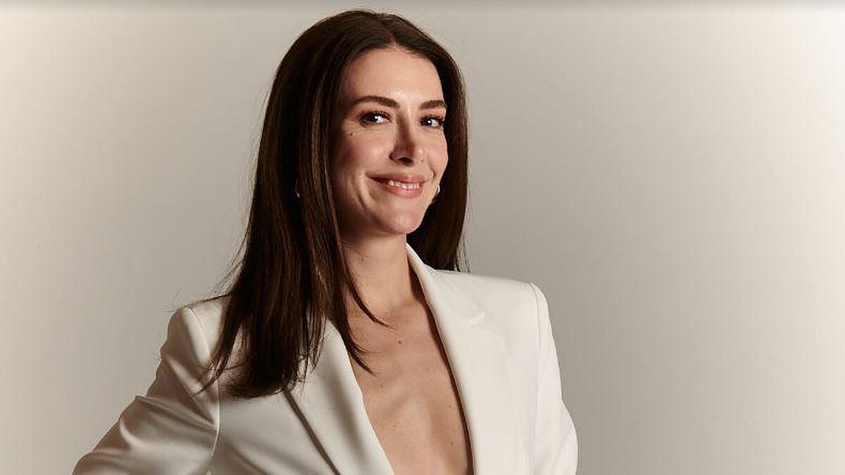 Elit Andaç Çam'ın Rap Müziğe Dair İtirafları Ve Gelecek Projeleri