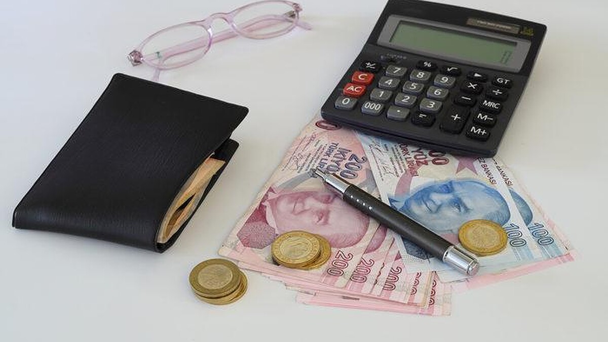 Haziran Enflasyonu Sonucunda Emekli Maaşları Belirlenecek