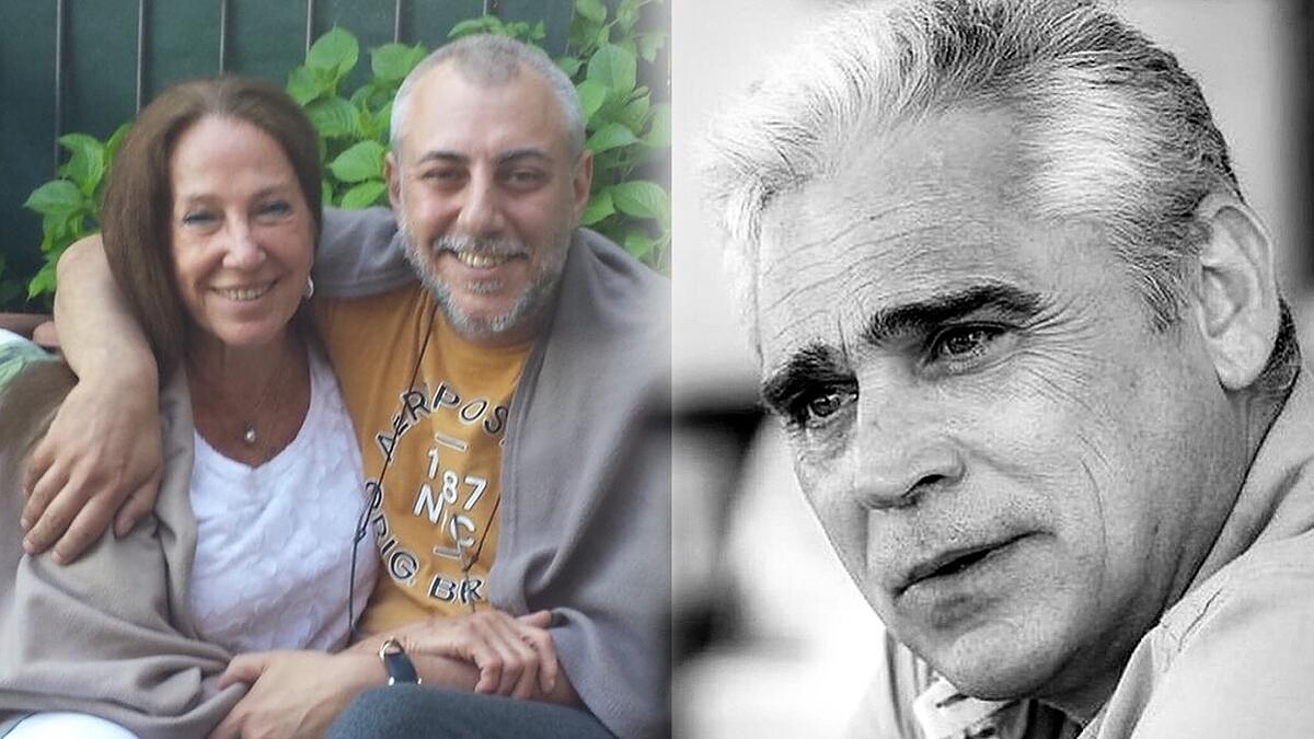 Tolga Savacı'nın Oğlu Yoğun Bakımda