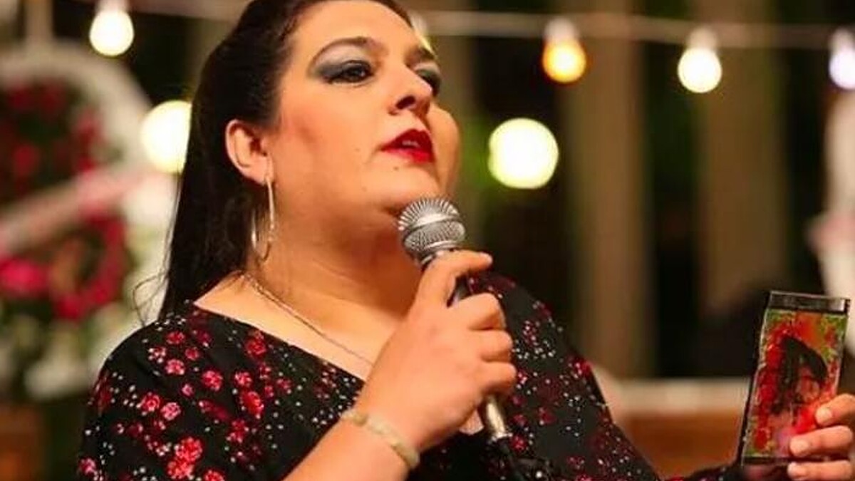 Ünlü Oyuncu Berna Biber'in Sosyal Medyadaki Çirkin Linç Deneyimi