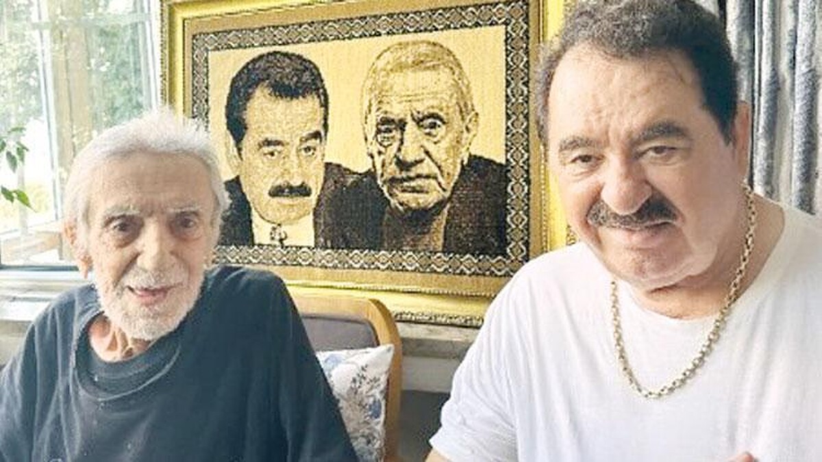 İbrahim Tatlıses, Kalp Ameliyatı Öncesi Helallik İstedi