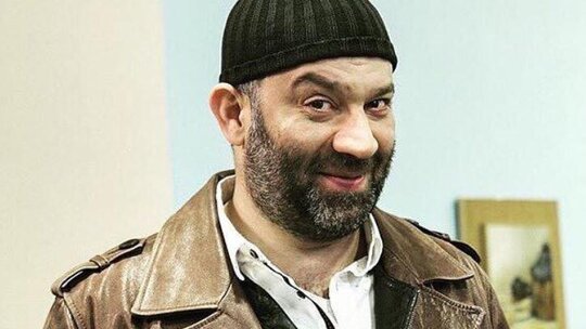 Şevket Çoruh, Arka Sokaklar'a Geri Dönme Nedenini Açıkladı