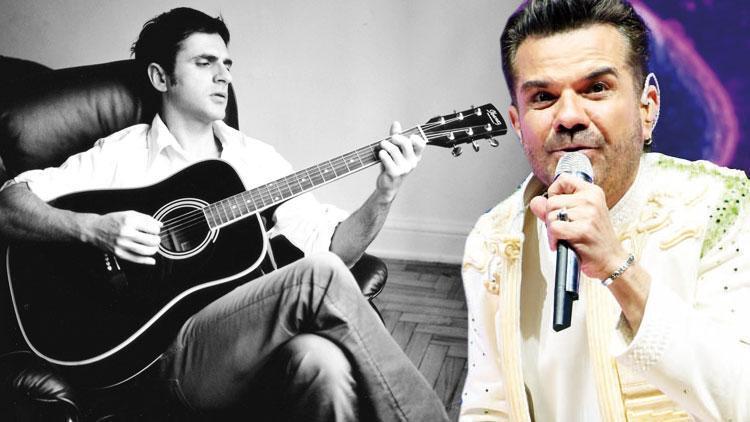 Teoman'ın İkonik Gitarı 466 Bin Tl'ye Satıldı, Bağış Geliri Çocuk Esirgeme Kurumu'na Ulaştı