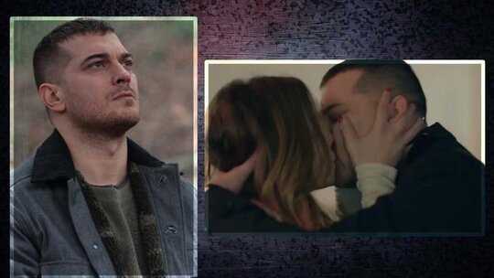 Çağatay Ulusoy Tatilde! Gaddar Dizisinden Dev Ücret Kazandı!