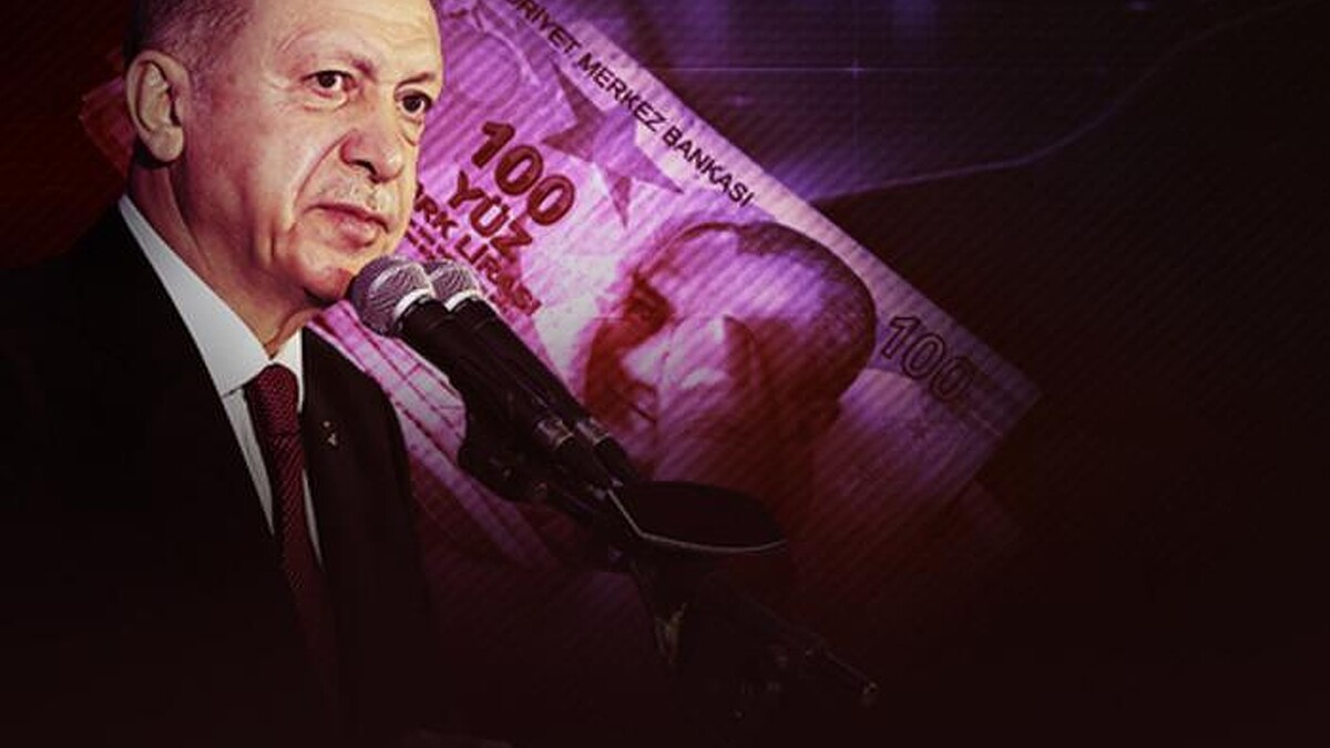 Emekli Maaşlarındaki Zam Oranları Ve Refah Payı Beklentisi