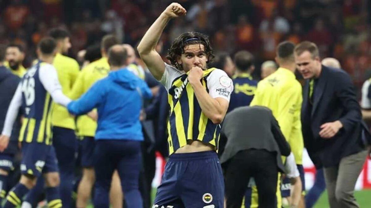 Ferdi Kadıoğlu Transferinde Arsenal Ve Manchester United Yarışıyor!