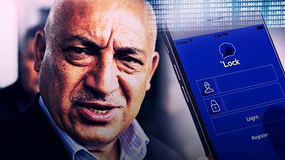 Türk Futbolunda Mehmet Büyükekşi Ve Servet Yardımcı Krizi! Adaylık, Tehdit Ve Süper Kupa Skandalı!