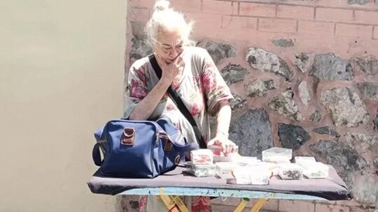 Yeşilçam'ın Efsane Oyuncusu Serpil Örümcer'in Ekonomik Zorlukları Ve Yardım Çağrısı