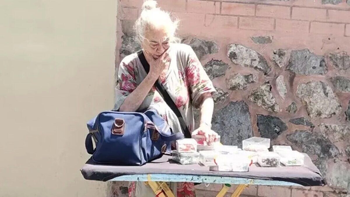 Yeşilçam'ın Efsane Oyuncusu Serpil Örümcer'in Ekonomik Zorlukları Ve Yardım Çağrısı