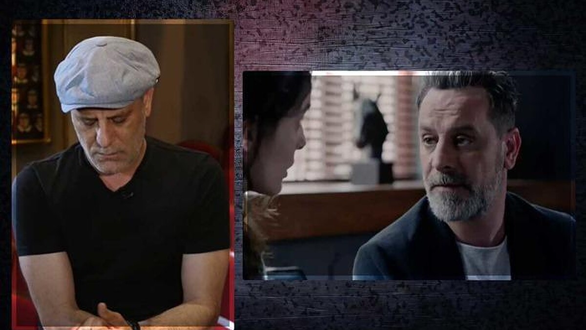 Ozan Güven, Şevket Çoruh'un Teşvikiyle Setlere Geri Döndü!