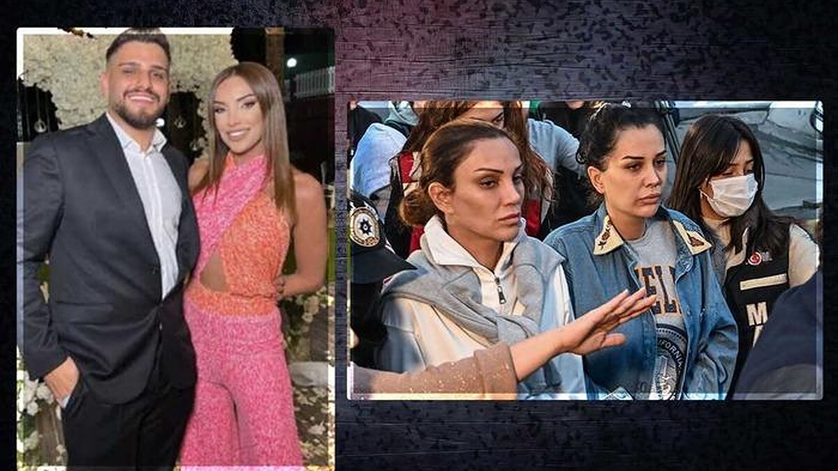Dilan Polat'ın Mektubuyla İlgili Sıla Doğu Ve Açıklamaları Gündem Oldu