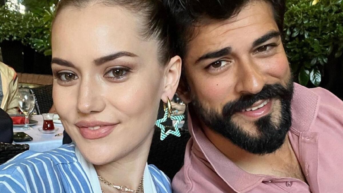 Burak Özçivit, 7 Milyonluk Arabayı Satın Aldı!