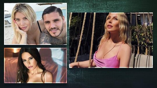 Hande Sarıoğlu: Icardi'nin Türkiye'deki Başarısı Simge İçin Fırsat Sunuyor
