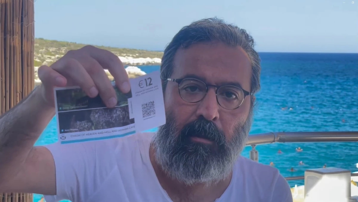 Mersin'de Euro ile Bilet Satışı Tepkileri Artırdı, Vatandaş Utanç Duydu