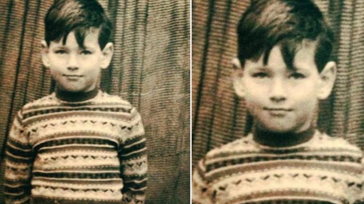 Pierce Brosnan, Anne Hasreti ve Derin Bağlılıkla Hayatını Şekillendiriyor
