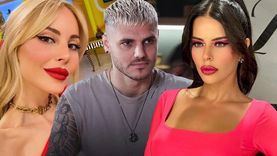 Simge Sağın, Icardi ile aşk dedikodularını yalanladı; Hande Sarıoğlu popülariteye dikkat çekti