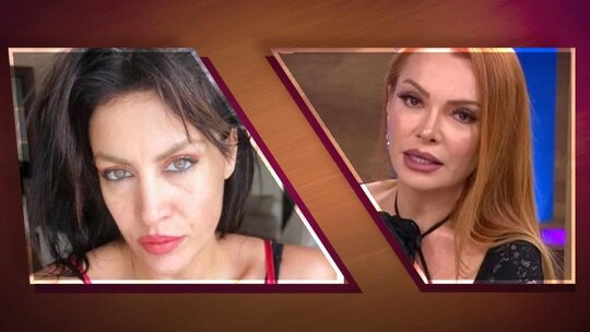 Tuğba Ekinci, Pınar Eliçe'nin Eleştirilerine Sert Yanıt Verdi: Geçmiş Pozları Gündeme Geldi!