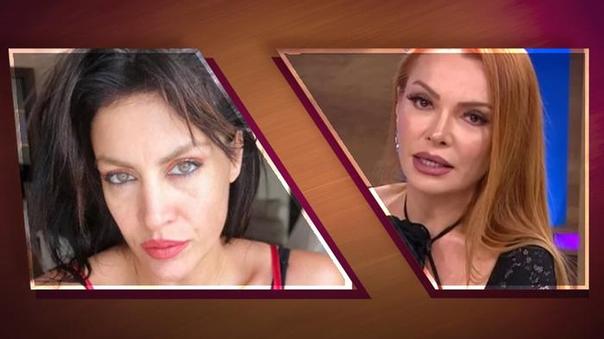 Tuğba Ekinci, Pınar Eliçe'nin Eleştirilerine Sert Yanıt Verdi: Geçmiş Pozları Gündeme Geldi!