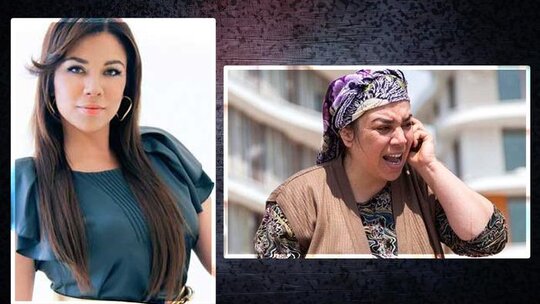 Yeşim Ceren Bozoğlu 50 yaşında 60 kilo vererek 50 kiloya düştü, yeni imajıyla dikkat çekti