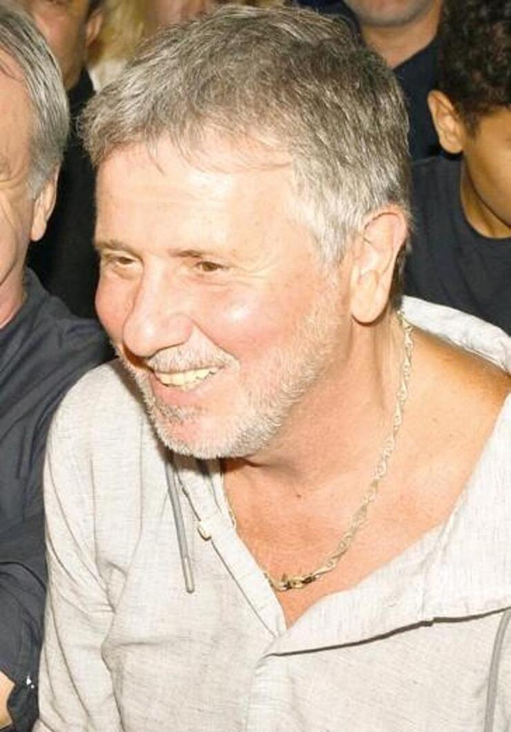 "Ata Demirer Gazinosu'nda Harbiye'de Komedi ve Müzik Rüzgârı Esti"