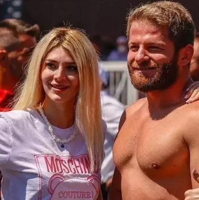 Survivor 2025 Kadrosu Belirginleşiyor: Nagihan Karadere Sağlığı Üzerine Çalışıyor