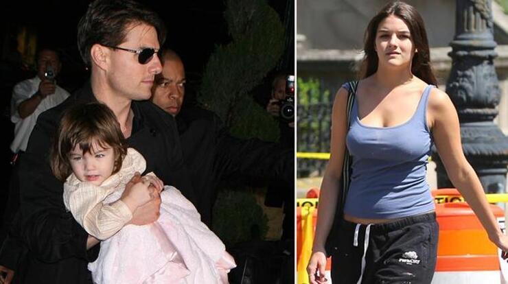 Tom Cruise: Dünyanın En Kötü Kalpli Babası ve Duygusal Bağdan Yoksun Yıldız
