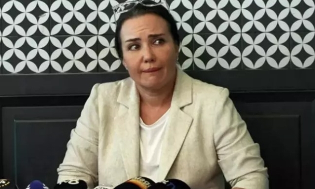 Reha Muhtar Solunum Sıkıntısı Nedeniyle Yeniden Entübe Edildi