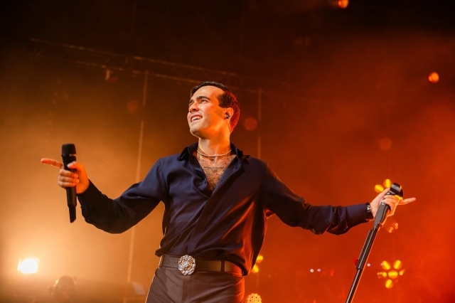 Mert Demir'in “Zalim” Performansı Sosyal Medyayı İkiye Bölerek Gündem Oldu