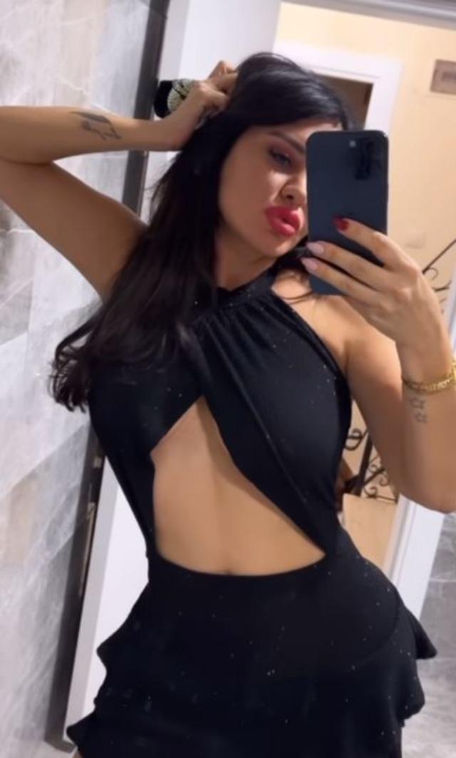Ebru Polat'tan cinsel içerikli tekliflere sert tepki: "Rahatsız oldum, kolay ilişki bekliyorlar"